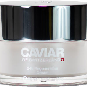 Caviar 24H Regeneration Cream